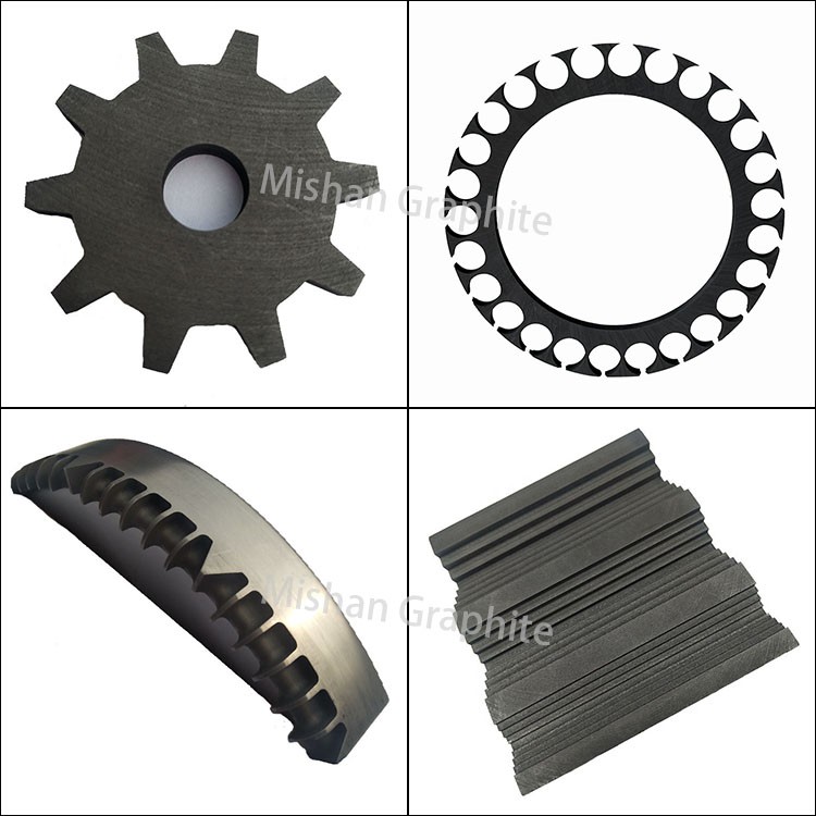 graphite mold 9 graphite mold 9
