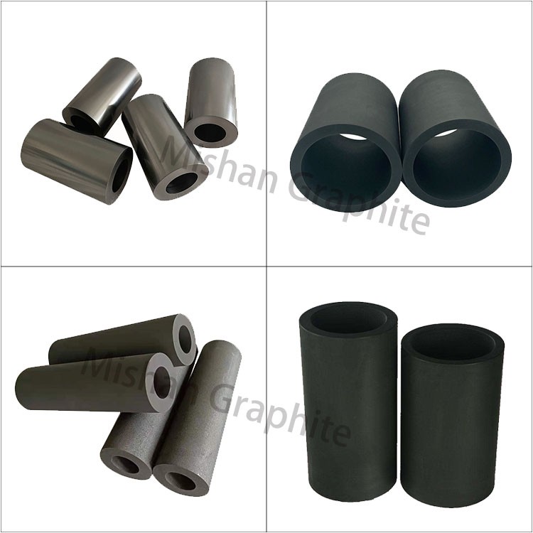 graphite tube 004 graphite tube 004