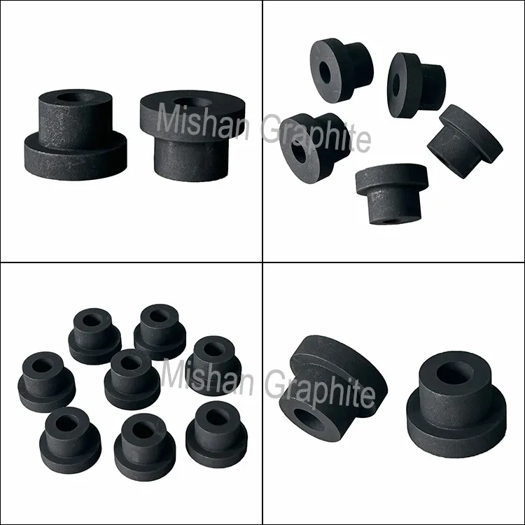 graphite bushing 3 graphite bushing 3