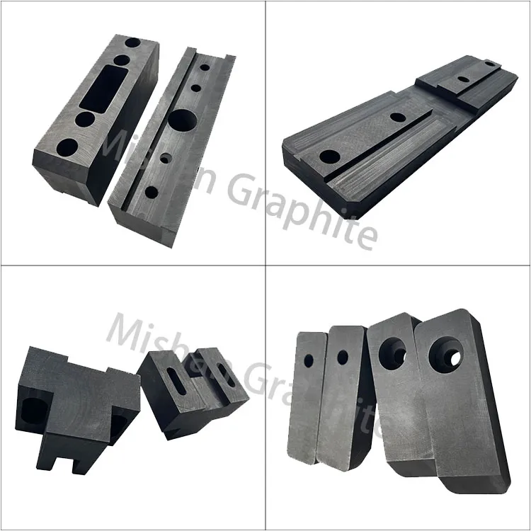 graphite mold 063 graphite mold 063